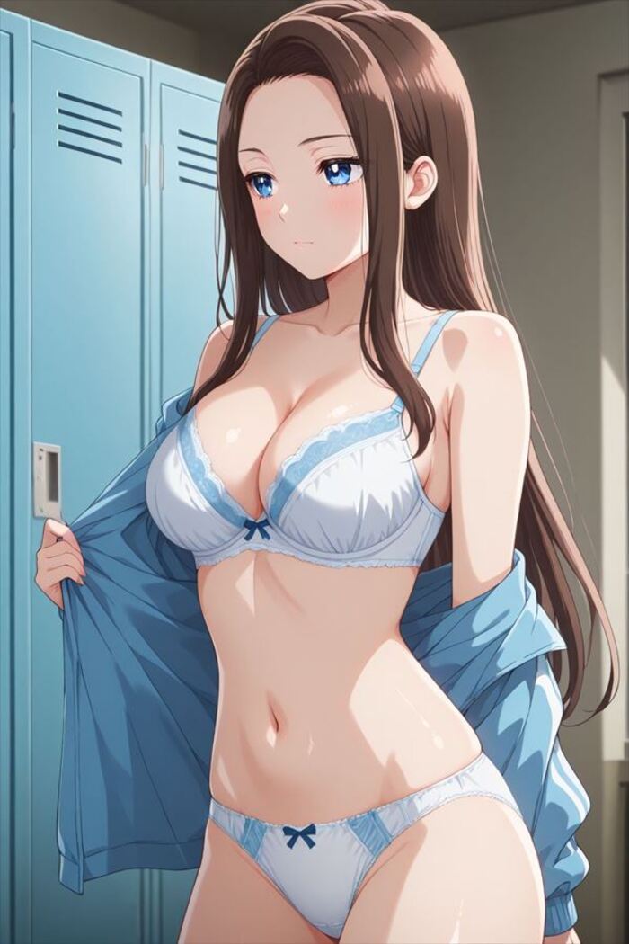 ギャルのエロ画像 19