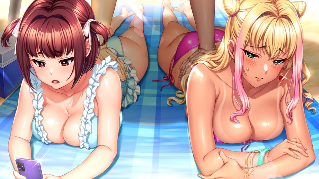 ギャルのエロ画像 20