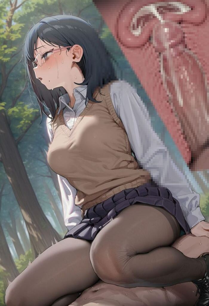 ハイキュー!!のエロ画像 8