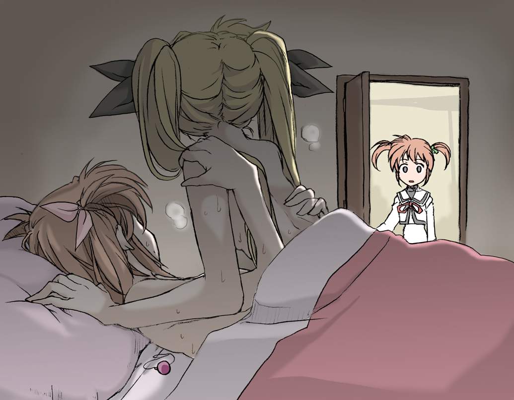 ハプニングのエロ画像 12