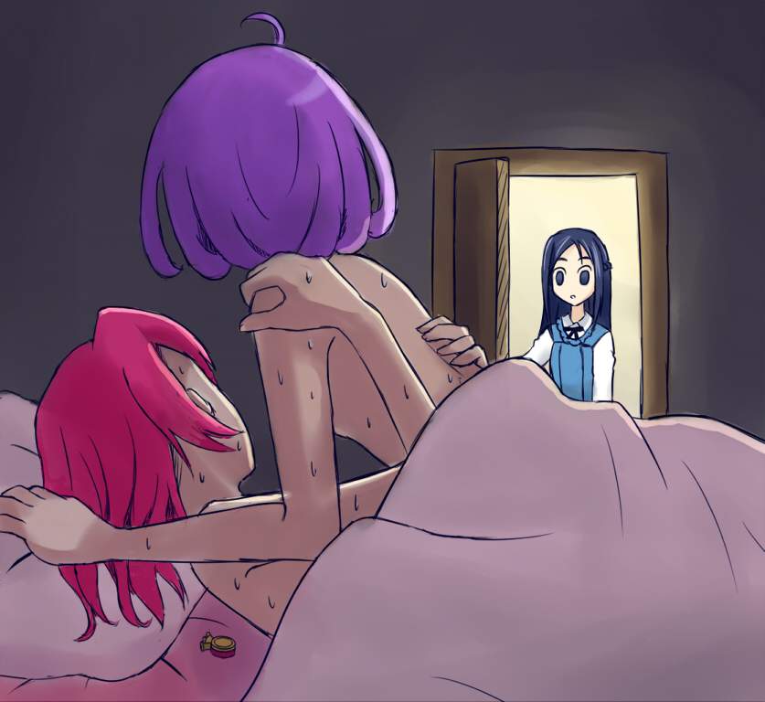 ハプニングのエロ画像 14
