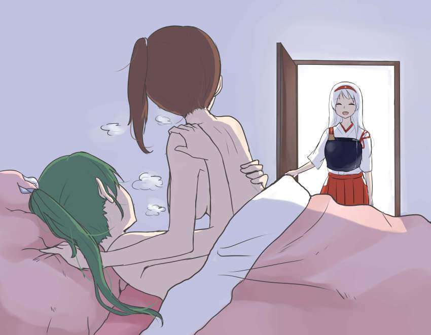 ハプニングのエロ画像 19