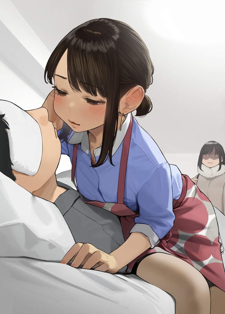 ハプニングのエロ画像 11