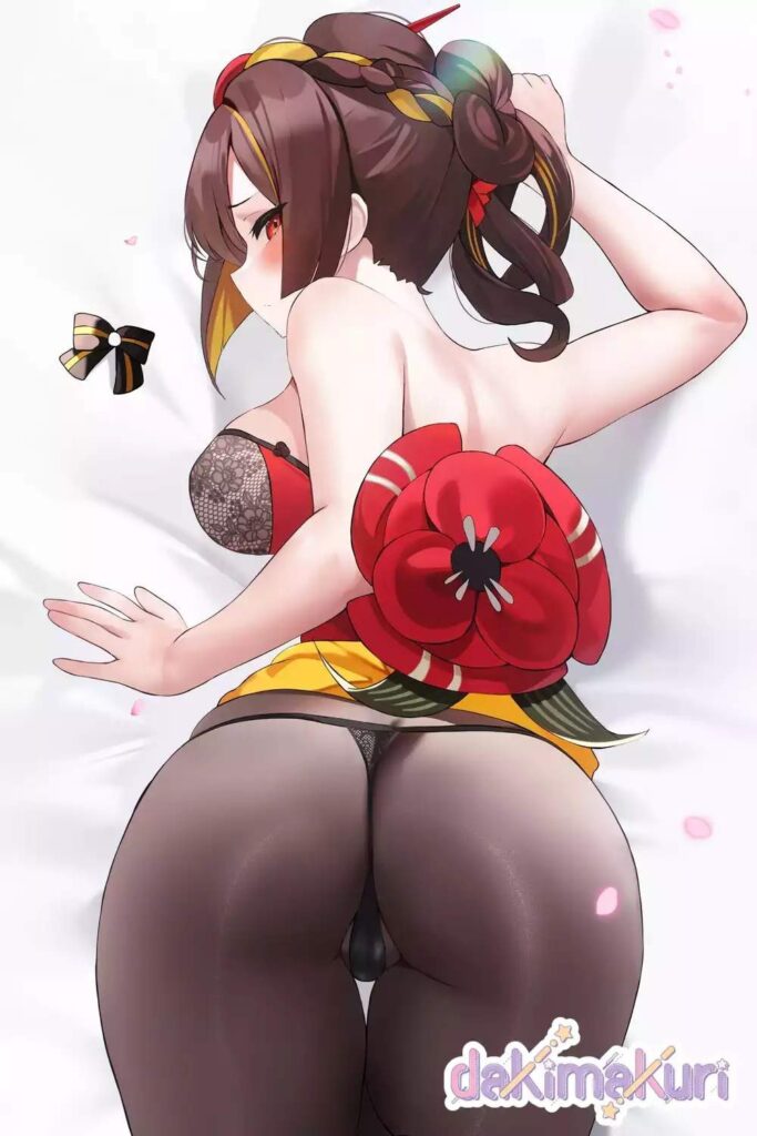 原神のエロ画像 5