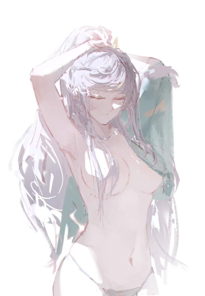 原神のエロ画像 10