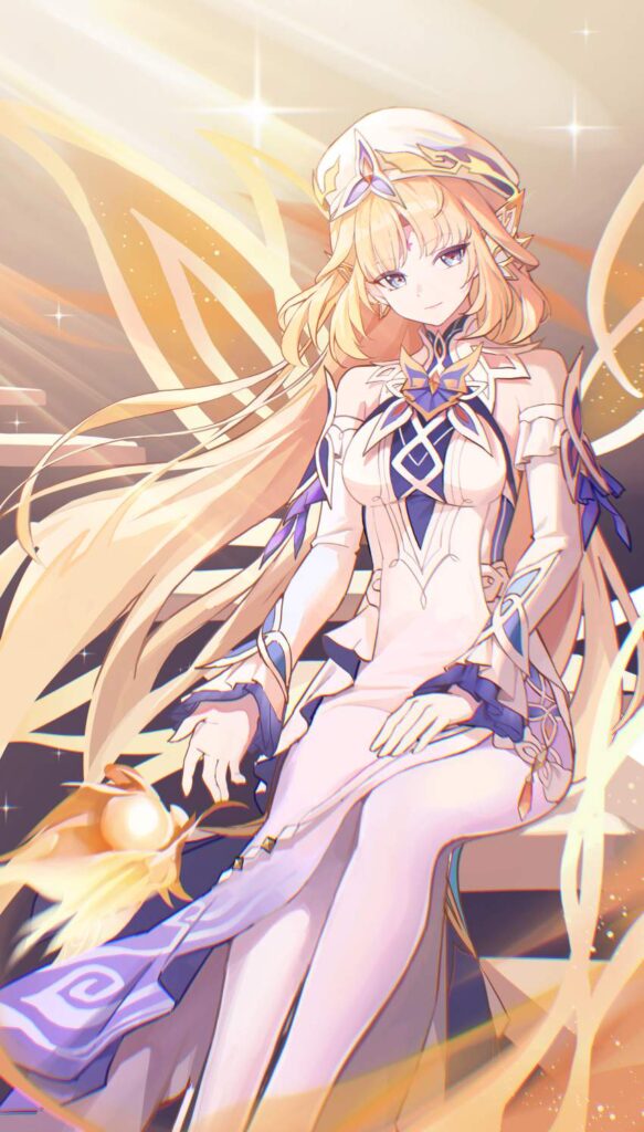 原神のエロ画像 11