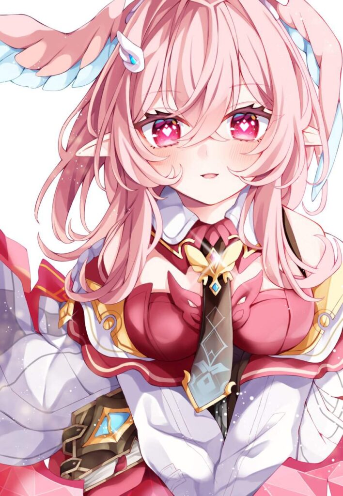 原神のエロ画像 13