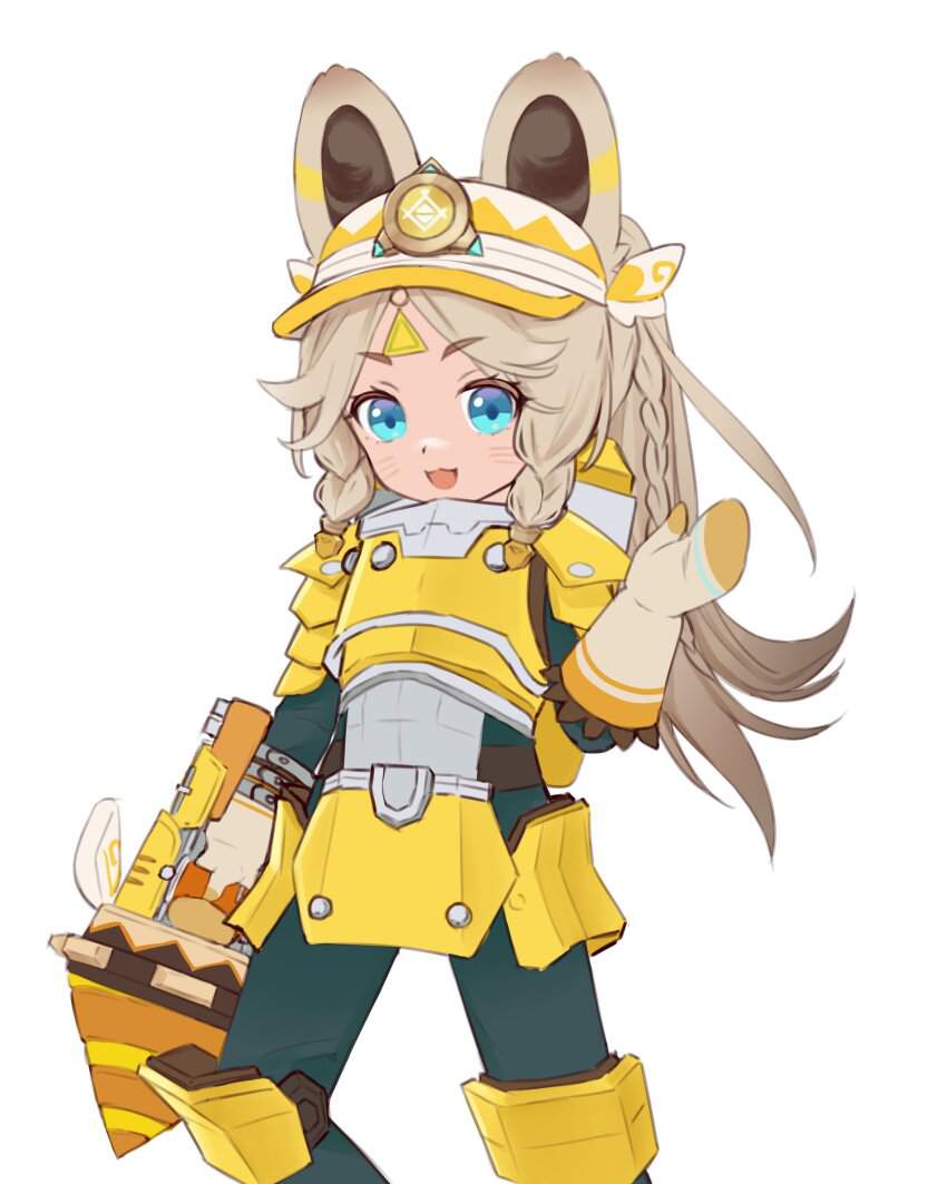 原神のエロ画像 15