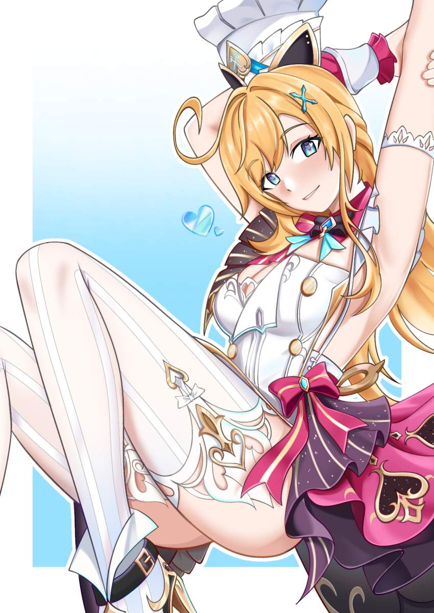 原神のエロ画像 16