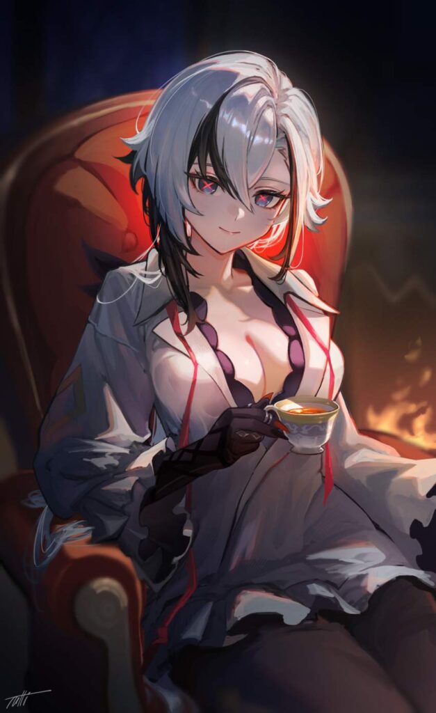 原神のエロ画像 19