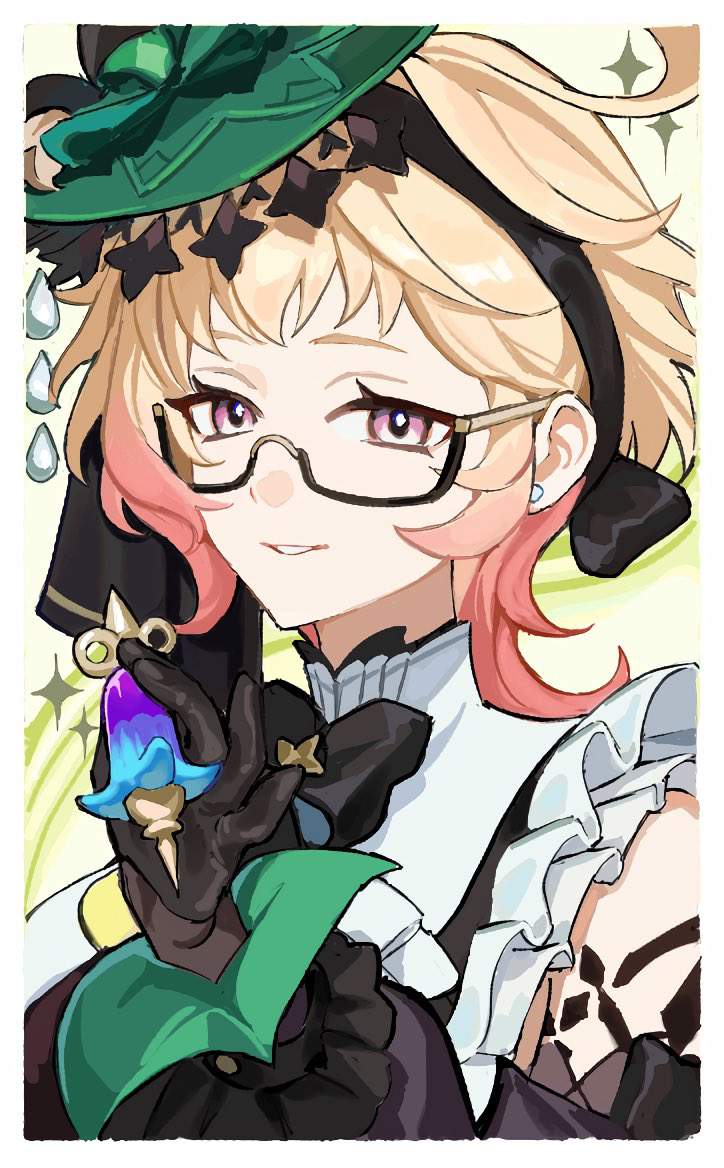 原神のエロ画像 20