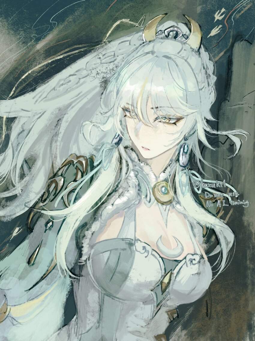 原神のエロ画像 19