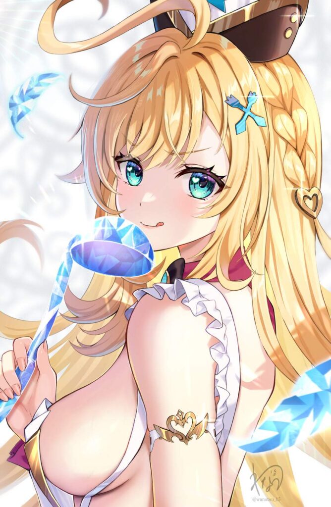 原神のエロ画像 18