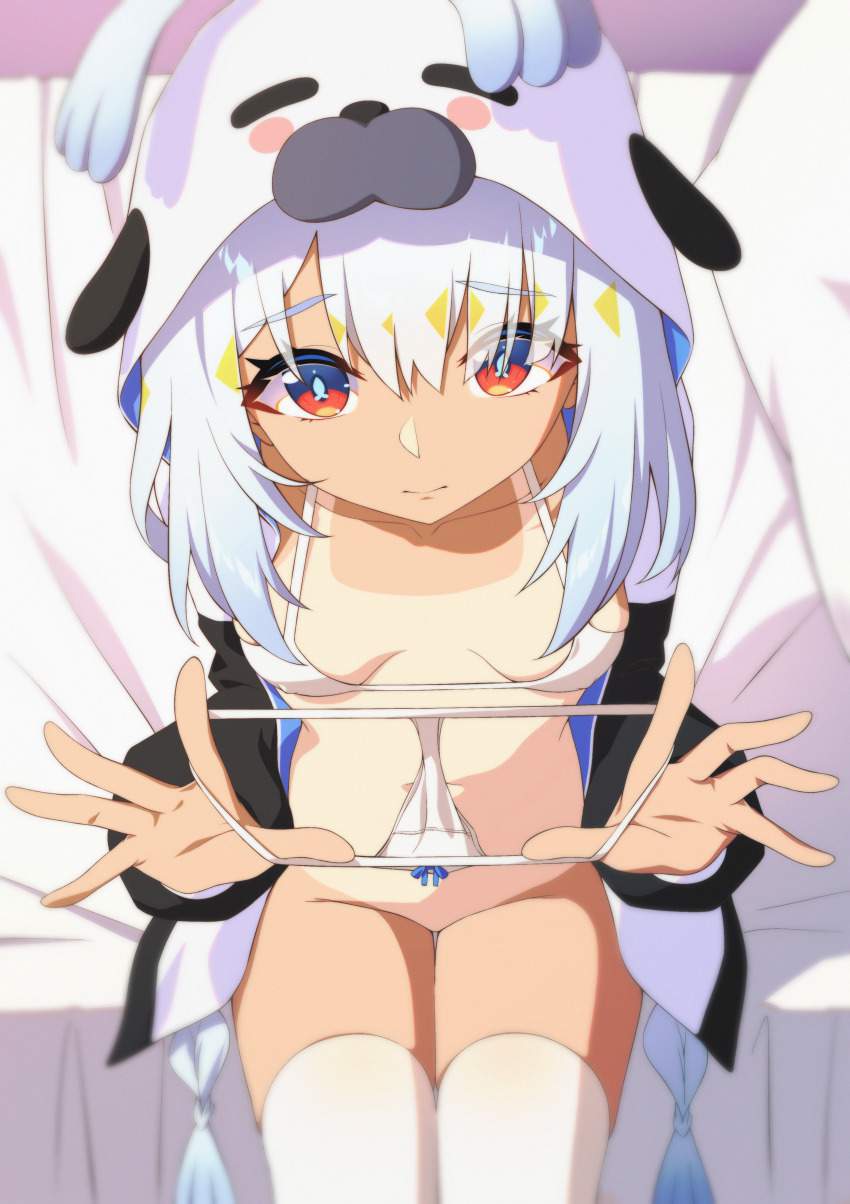 原神のエロ画像 2