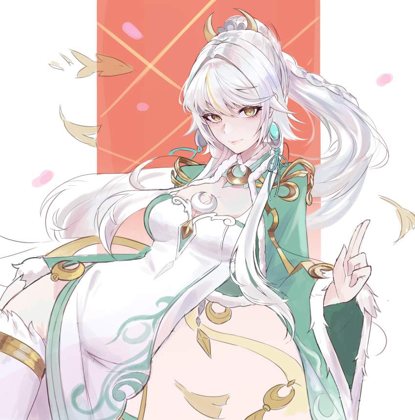 原神のエロ画像 5