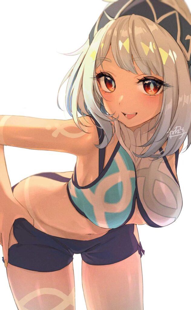 原神のエロ画像 6