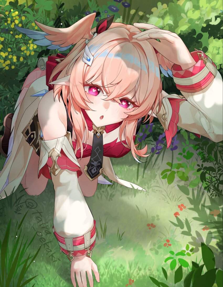 原神のエロ画像 7