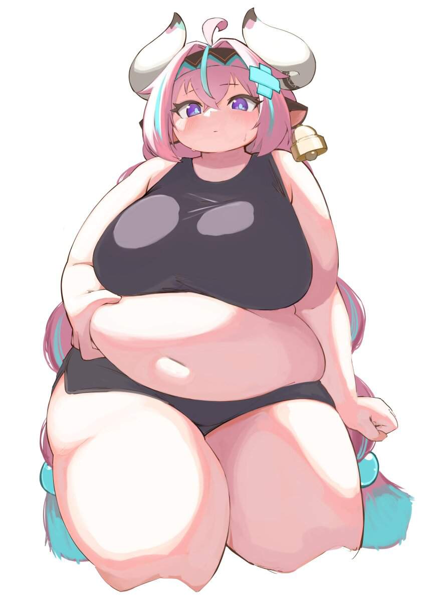 原神のエロ画像 9
