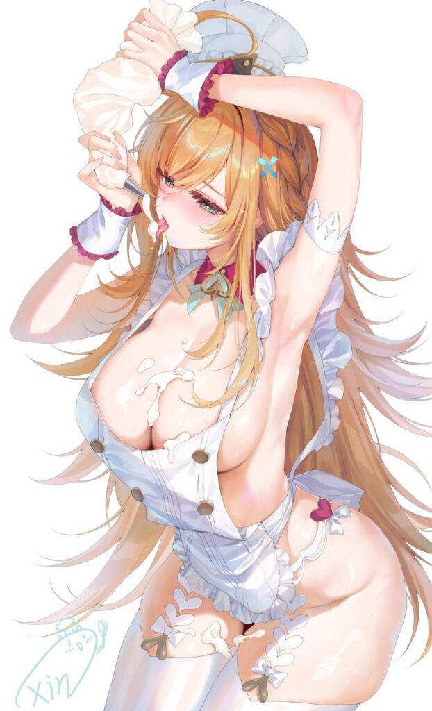 原神のエロ画像 14