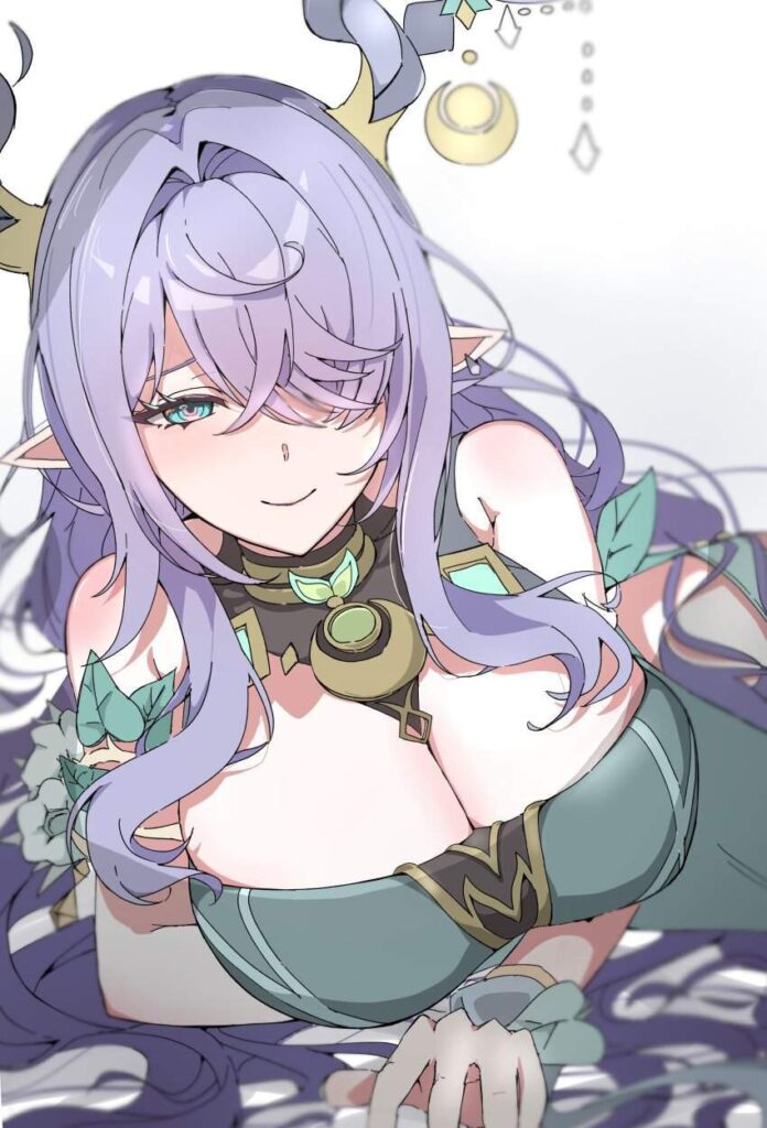 原神のエロ画像 14