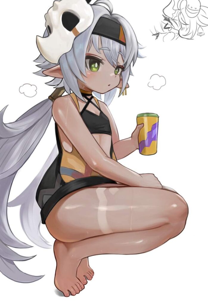 原神のエロ画像 14