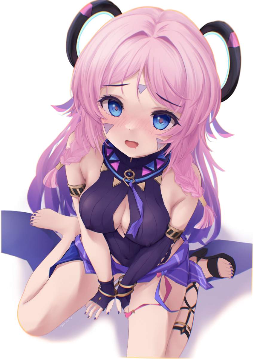原神のエロ画像 15