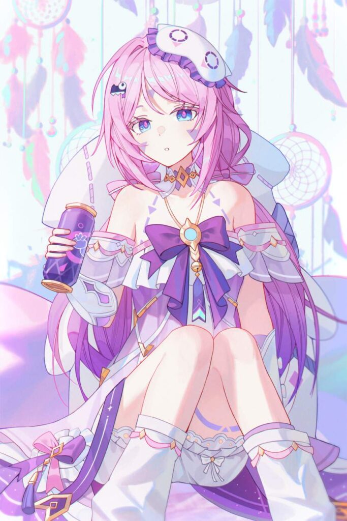 原神のエロ画像 17
