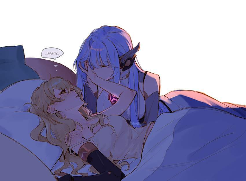 原神のエロ画像 1