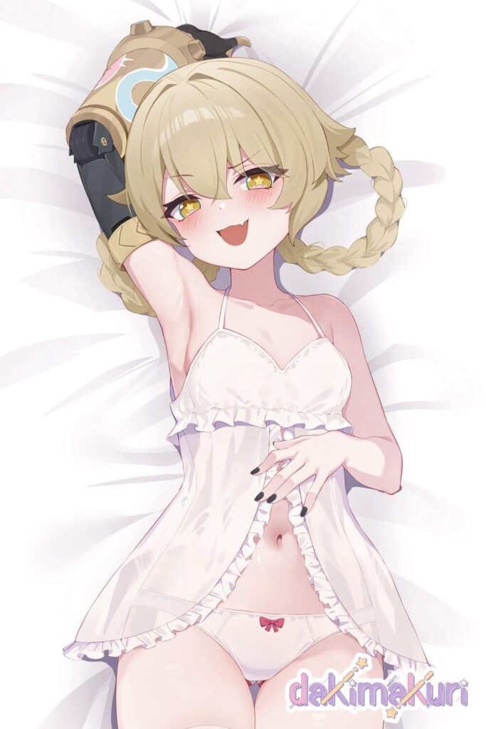 原神のエロ画像 9