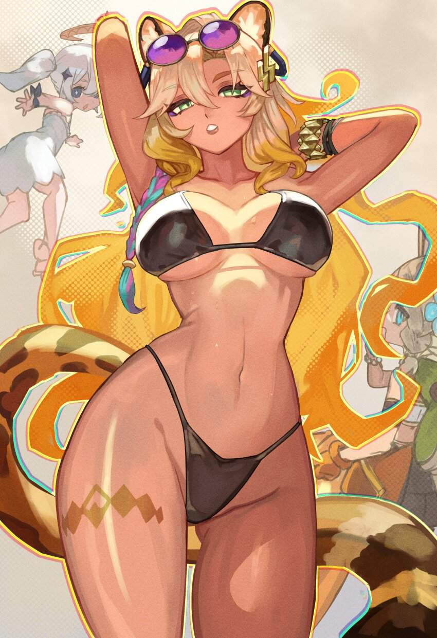 原神のエロ画像 16