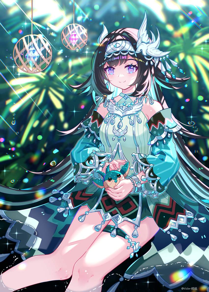 原神のエロ画像 20