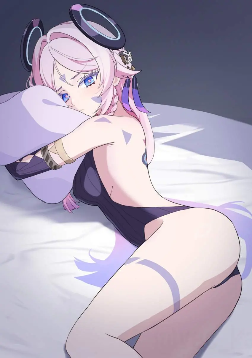 原神のエロ画像 6