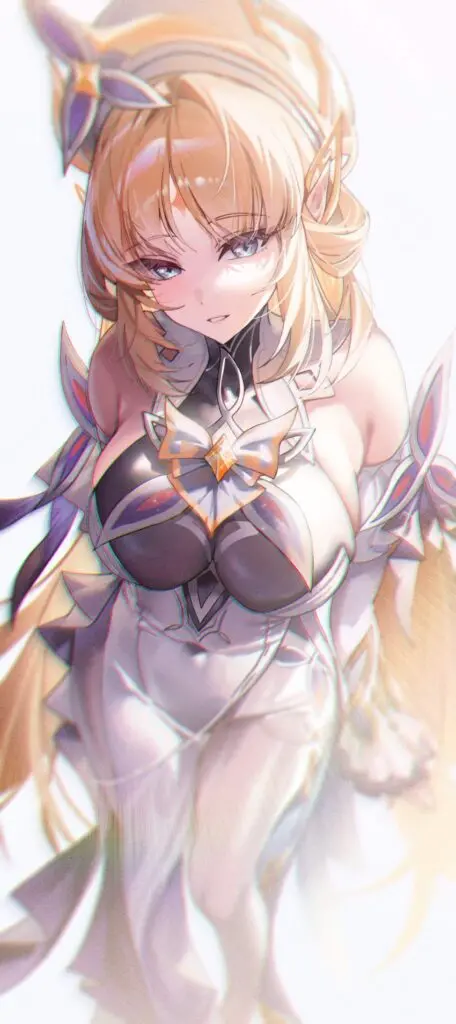 原神のエロ画像 7