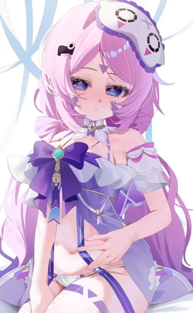 原神のエロ画像 8
