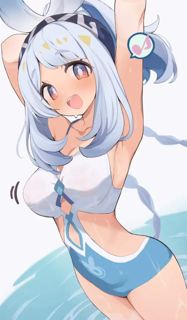 原神のエロ画像 9