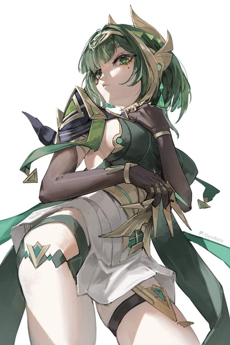 原神のエロ画像 9
