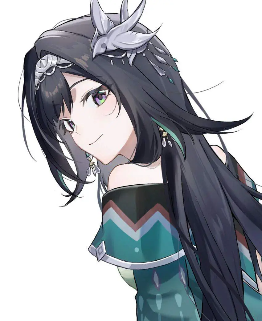 原神のエロ画像 16