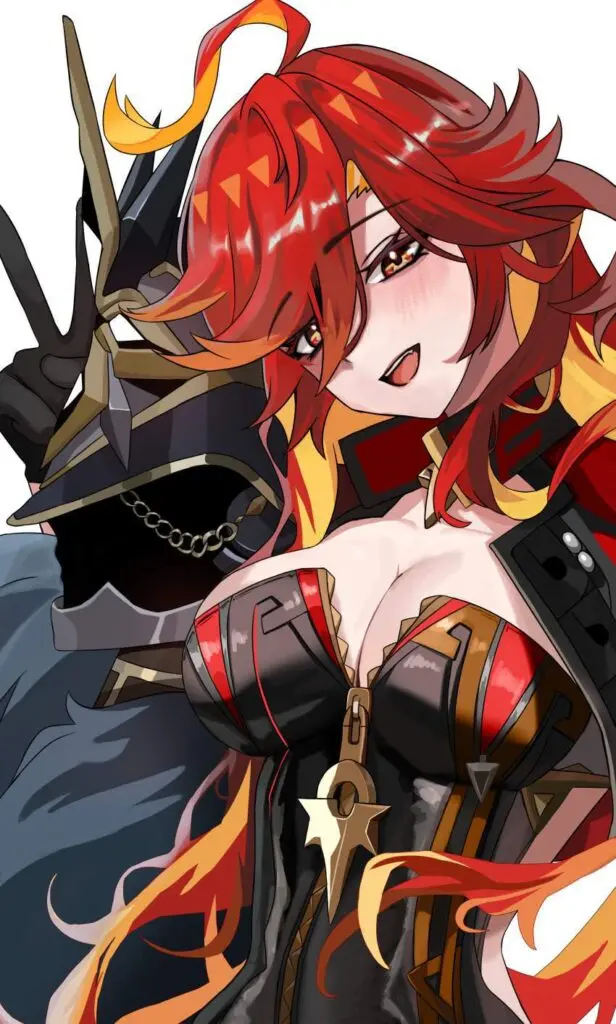 原神のエロ画像 18