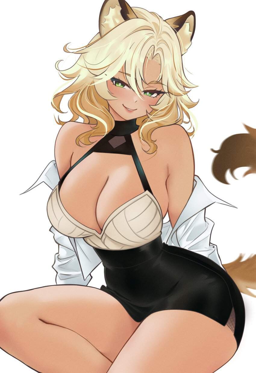 原神のエロ画像 3