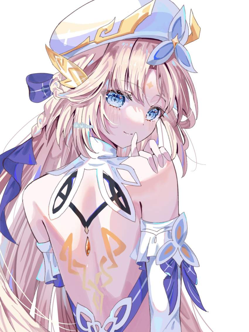 原神のエロ画像 16