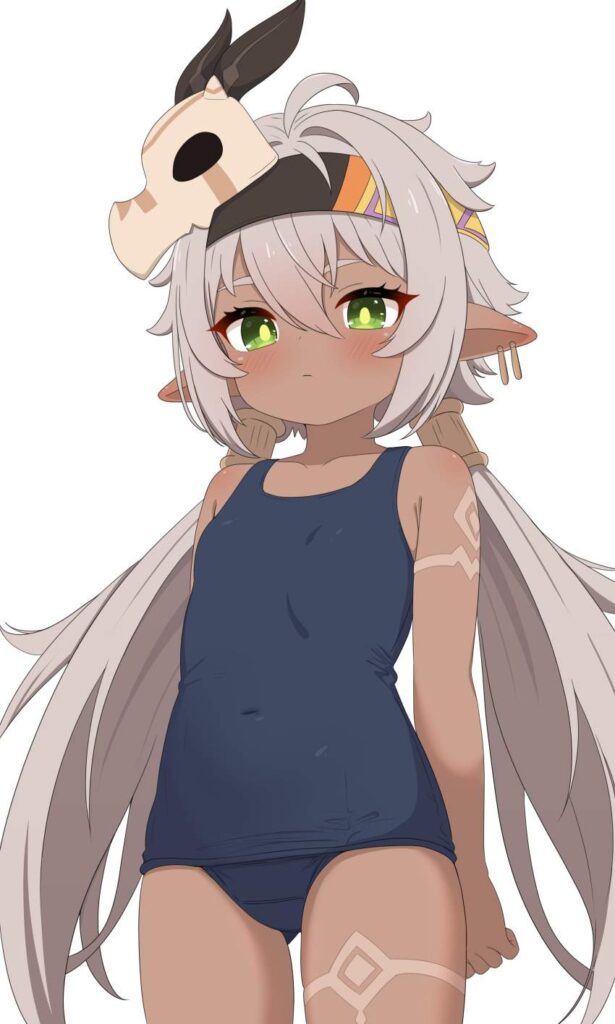 原神のエロ画像 6