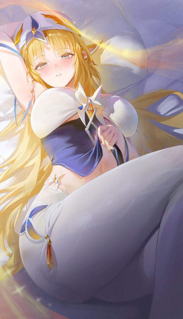 原神のエロ画像 19