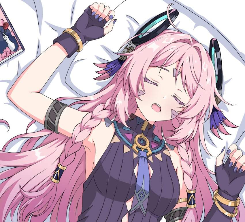 原神のエロ画像 20