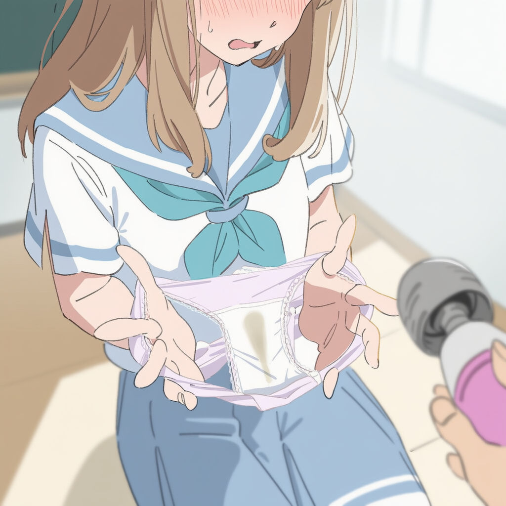響け!ユーフォニアムのエロ画像 13