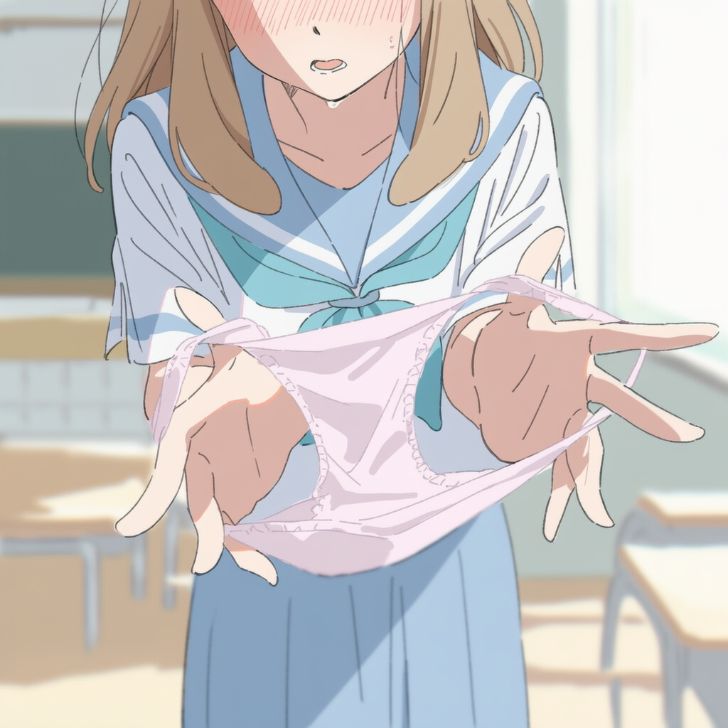 響け!ユーフォニアムのエロ画像 16