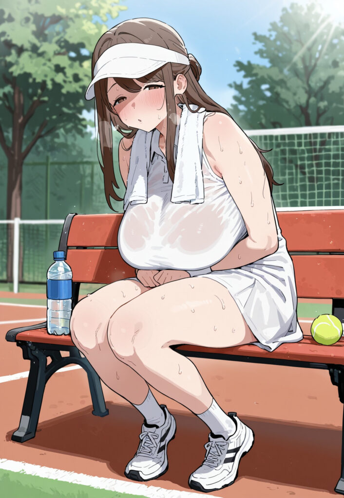 人妻のエロ画像 6
