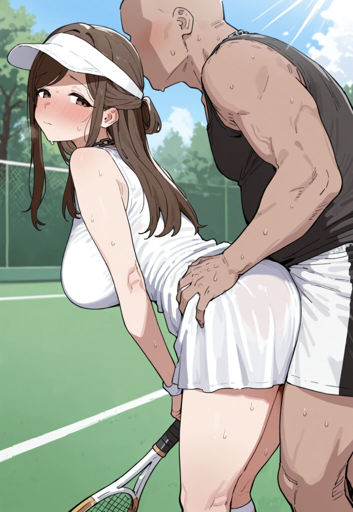 人妻のエロ画像 7