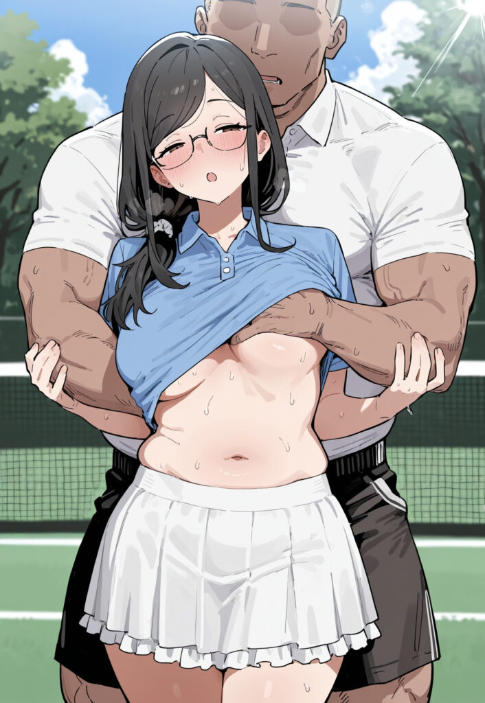 人妻のエロ画像 8