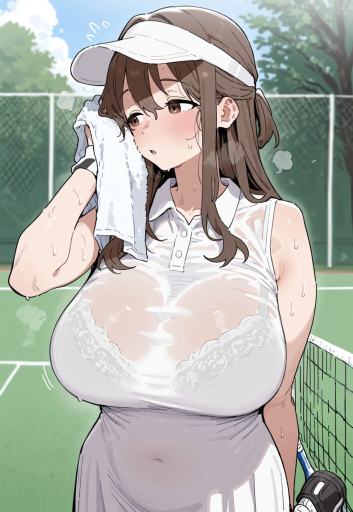 人妻のエロ画像 20