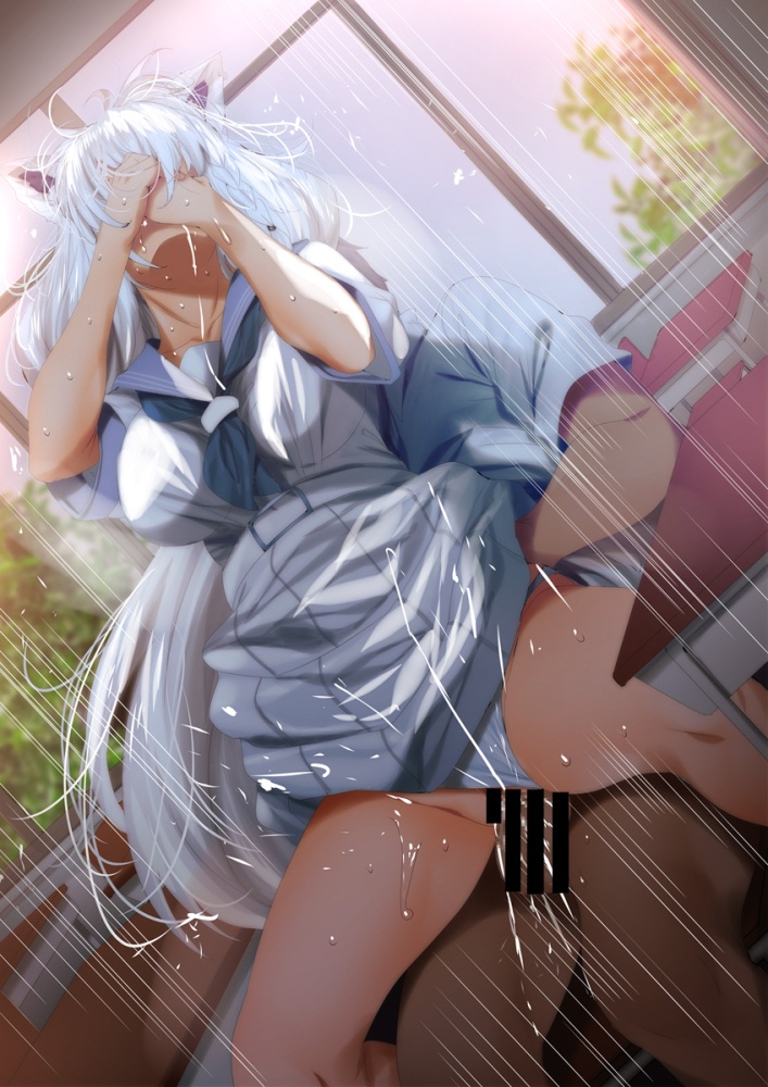表情のエロ画像 15